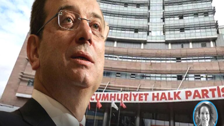 İBB iddianamesi sonrası CHP’nin stratejisi nasıl şekillenecek?