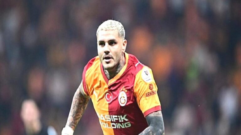 Icardi’ye talip çıktı! Israrla takıma getirmek istiyor