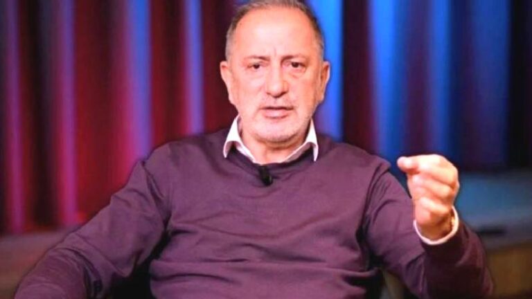 İddia: Fatih Altaylı siyasetten uzaklaşacak, artık sadece bilim ve röportaj programları yapacak