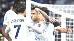 Inter deplasmanda Pisa’yı yendi! (İŞTE MAÇIN ÖZETİ)
