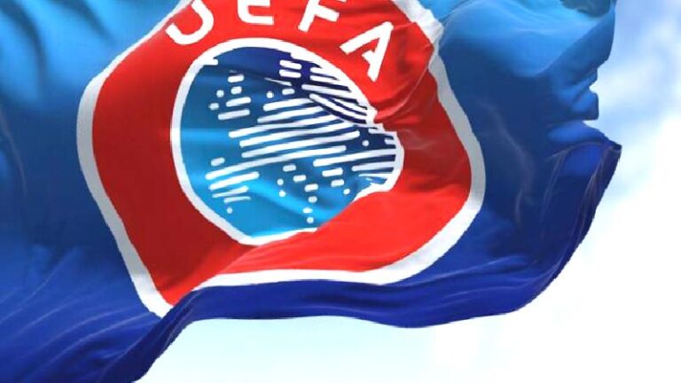 İrlanda Futbol Federasyonu, İsrail’in futboldan men edilmesi için UEFA’ya başvuracak