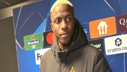 İspanyol basınından Osimhen için flaş transfer iddiası! 100 milyon euro…