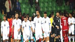 İsrail 4-1 Moldova (MAÇ SONUCU)