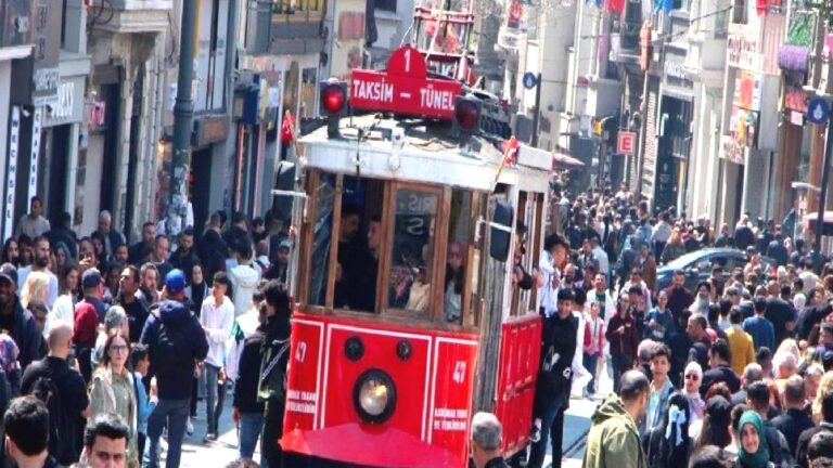 İstanbul’un ekim enflasyonu belli oldu