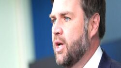 JD Vance: Kapanma artık saçmalıktan trajediye dönüştü