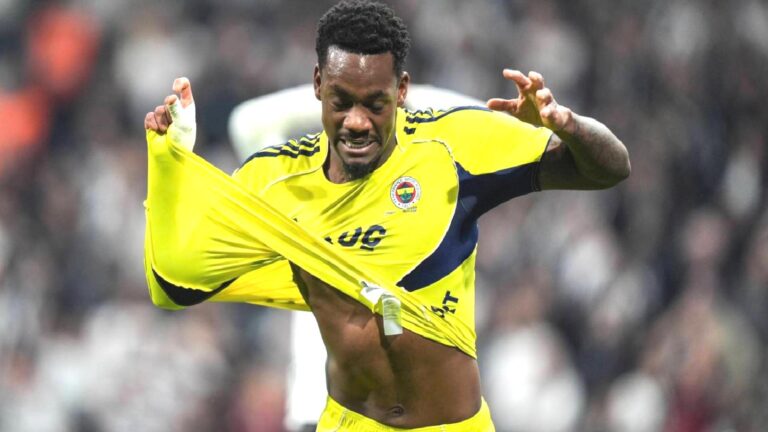 Jhon Duran: Çok güzel gol attım, çalışmaya devam edeceğiz