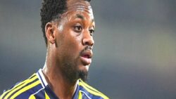 Jhon Duran: En kısa sürede en iyi formuma ulaşmak ve takımıma yardım etmek için sabırsızlanıyorum