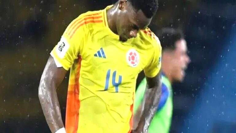 Jhon Duran milli takıma neden alınmadı? Hocası açıkladı!