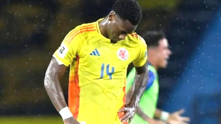 Jhon Duran milli takıma neden çağrılmadı? Hocası açıkladı!