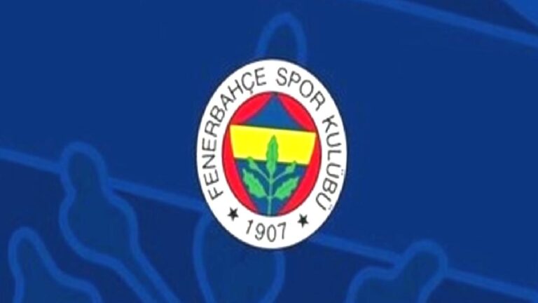 Kadıköy’de Fenerbahçeli taraftarların sevinci! Galatasaray’ın mağlubiyetinin ardından…