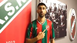 Kaf-Kaf’ın yıldızı