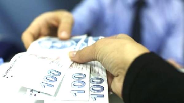 Kamu alacakları için aylık gecikme zammı oranı belirlendi