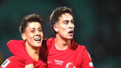 Kenan Yıldızın transferinde flaş gelişme! Arda Güler ile buluşabilirler