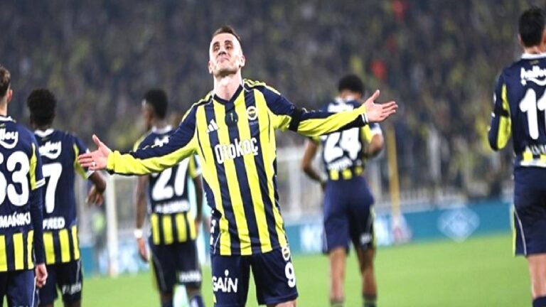 Kerem Aktürkoğlu’dan Galatasaray sözleri! “Sahaya daha motive çıktık”