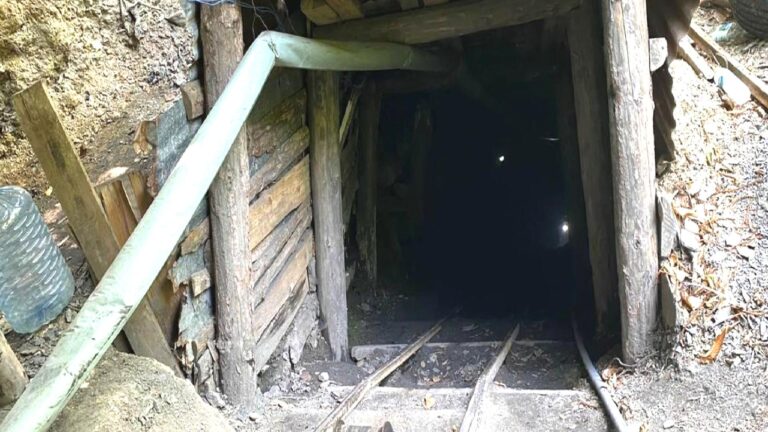 Kongo’da maden sahasında göçük: 70 işçinin cansız bedeline ulaşıldı