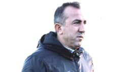 Kötü gidişatın cezası hocaya kesildi: Konyaspor, Recep Uçar’la ayrılık kararı aldı