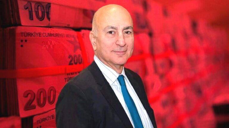 Mahfi Eğilmez: Para arzı konusunda sorular ve yanıtlar