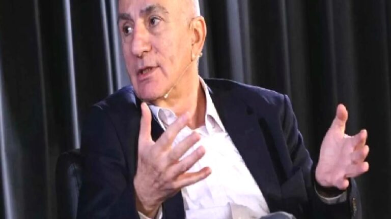 Mahfi Eğilmez’den Merkez Bankası’na enflasyon hedefi eleştirisi: Önce tutarsızlıkların kırılması gerekir