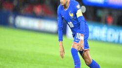 Mbappe’den tarihi başarı: Messi ve Ronaldo’yu geride bıraktı