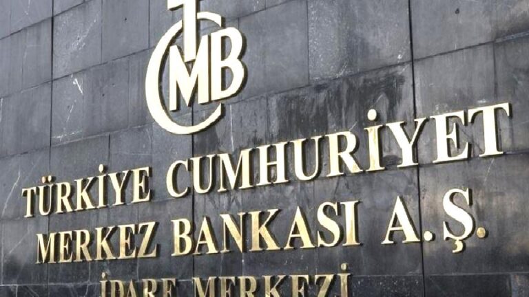 Merkez Bankası anketi: Piyasanın enflasyon, dolar, büyüme ve faiz beklentileri ne oldu?