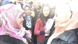 Milli Emlak Şube Müdürü Müzeyyen Yazıcı, gümrükten geçemeyen malları sattı ve tutuklandı: Ürünleri AKP teşkilatındaki sosyal yardım işlerine verdim