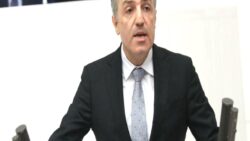 Mustafa Yeneroğlu’ndan açlık grevine başlayan Gannuşi için çağrı