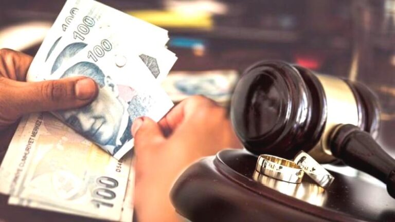 Nafaka borcunda hapis süresine üst sınır geliyor