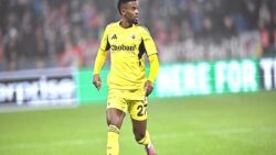 Nelson Semedo’ya milli davet! Portekiz kadrosunda yer aldı