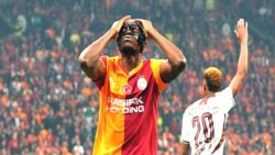 Osimhen Fenerbahçe derbisinde oynayabilecek mi? İşte son durumu