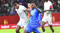 Osimhen ve Ndidi’li Nijerya’nın Dünya Kupası hayalleri sona erdi: İşte maçın özeti