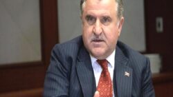 Osman Aşkın Bak’tan yasa dışı bahis mesajı