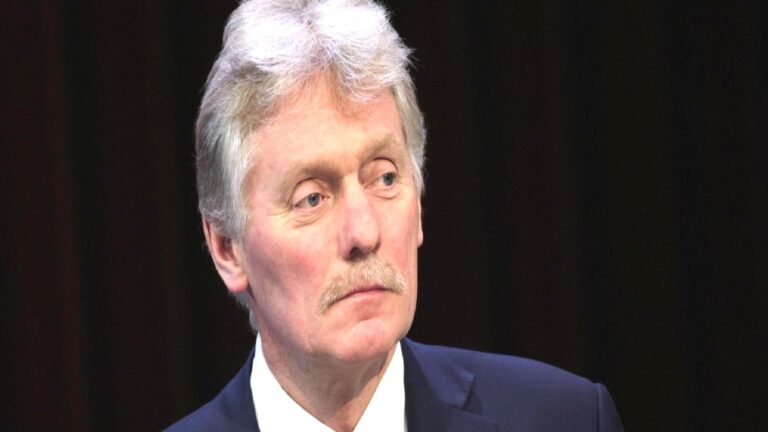 Peskov: Putin, ABD Özel Temsilcisi Witkoff ile gelecek hafta görüşecek