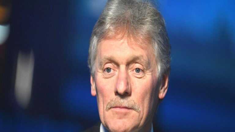 Peskov: Ukrayna’nın müzakereleri geciktirdiği her gün Zelenskiy ve Kiev rejimi için kayıp bir gündür