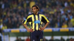 Pierre van Hooijdonk’tan Fenerbahçe-Galatasaray derbisi için skor tahimini