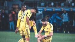 Rize’de yıldızlaşan Asensio: Birlik olduğumuzu gösterdik