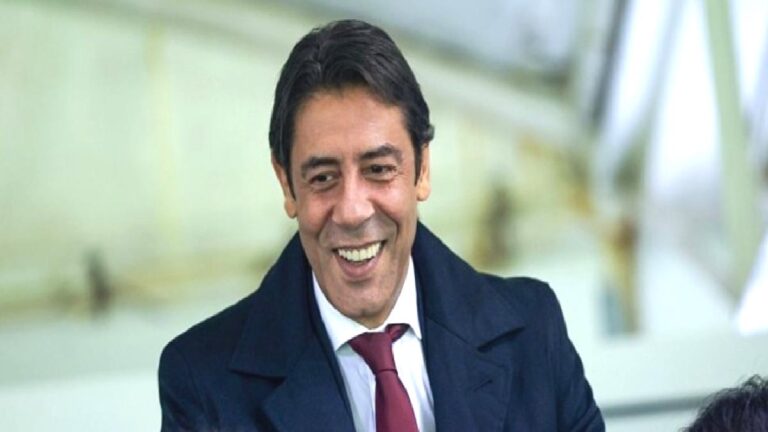 Rui Costa güven tazeledi! Benfica’da seçim zaferiyle 2029’a kadar devam