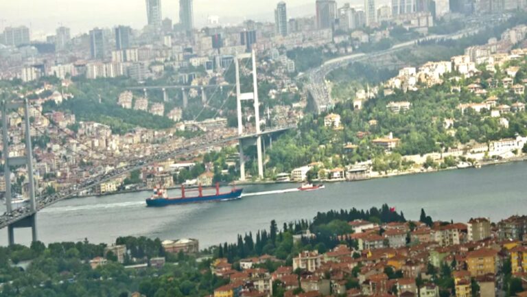 Rusya, Boğaz’daki tarihi yalı üzerinde hak sahibi olduğunu bir kez daha mahkemede ispatlamaya hazır