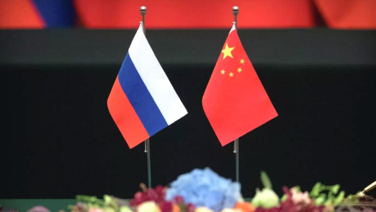 Rusya ve Çin GLONASS ile Beidou sistemlerinin entegrasyonu için yeni yol haritası imzaladı