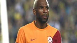 Ryan Babel’den Ajax-Galatasaray maçı öncesi çarpıcı sözler! “Osimhen’i durduramazlar”
