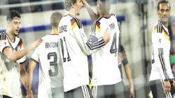 Sane asist yaptı Almanya Lüksemburg deplasmanında hata yapmadı: İşte maçın özeti