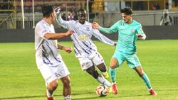 Serikspor fırtınası