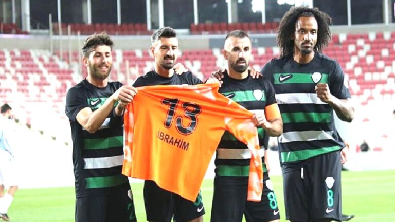 Serikspor’dan gol şov: 4-0