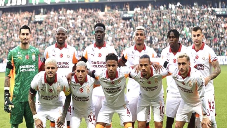 Spor yazarları Kocaelispor-Galatasaray maçını değerlendirdi