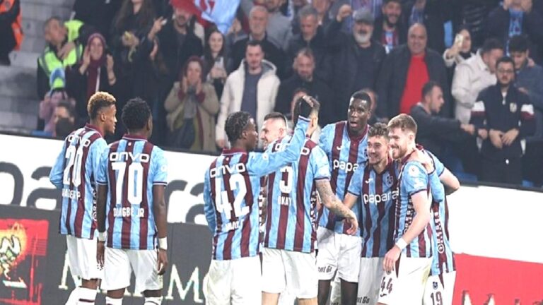 Spor yazarları Trabzonspor-Tümosan Konyaspor maçını değerlendirdi