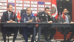 Süper Lig ekibi Fenerbahçeli 2 isme talip! Resmi görüşmeler başladı