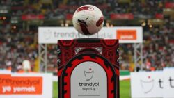 Süper Lig’de 14. hafta heyecanı: İşte maç programı