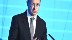 Szijjarto: ABD’nin planındaki ‘Rusya’ya yönelik yaptırımların kaldırılması’ herkes için önemli