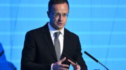 Szijjarto: Brüksel’in Ukrayna’yı AB’ye alma ısrarı ‘Ukrayna mafyasını ve savaşı ithal etmek’ anlamına geliyor