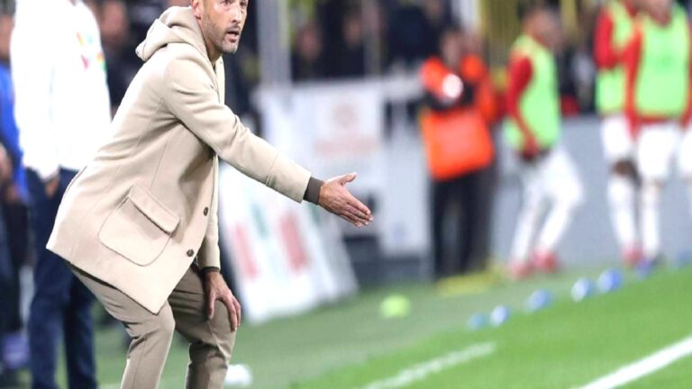 Tedesco’nun derbi 11’i şekillendi: Nesyri ve Duran kararı!