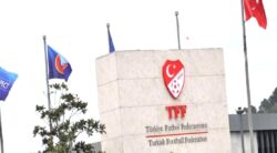 TFF’de 45 klasman temsilcisi birden istifa etti!